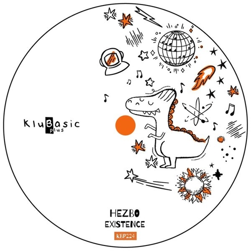 Hezbo - Existence [KBP224]